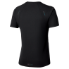 Mizuno Tech Light Dryaeroflow Short Sleeve Tee - Camiseta - Hombre | Hardloop
