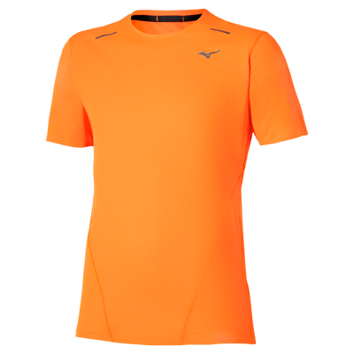 Tech Light Dryaeroflow Short Sleeve Tee - Pánské triko