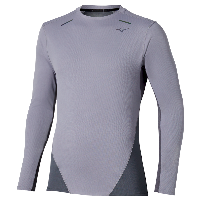Tech Thermal Charge Long Sleeve Tee - Pánské triko