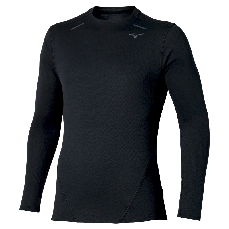 Tech Thermal Charge Long Sleeve Tee - T-shirt - Men's