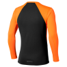 Mizuno Tech Thermal Charge Long Sleeve Tee - T-shirt - Men's | Hardloop