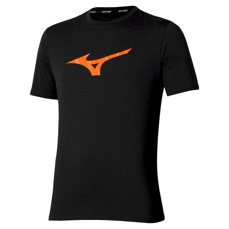 Core Runbird Short Sleeve Tee - T-shirt - Herrer