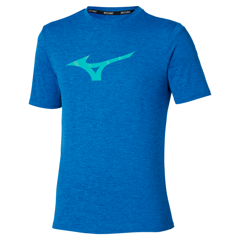 Core Runbird Short Sleeve Tee - T-paita - Miehet