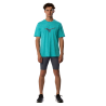 Mizuno Core Runbird Short Sleeve Tee - T-shirt - Uomo | Hardloop