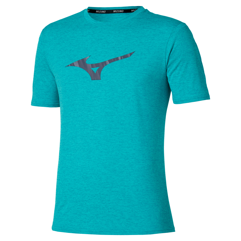 Core Runbird Short Sleeve Tee - T-shirt - Herrer