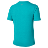 Mizuno Core Runbird Short Sleeve Tee - T-shirt homem | Hardloop