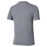 Mizuno Core Mizuno Short Sleevetee - T-Shirt - Herren | Hardloop