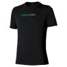 Mizuno Core Mizuno Short Sleevetee - T-paita - Miehet | Hardloop