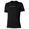 Mizuno Core Mizuno Short Sleevetee - T-shirt - Men's | Hardloop