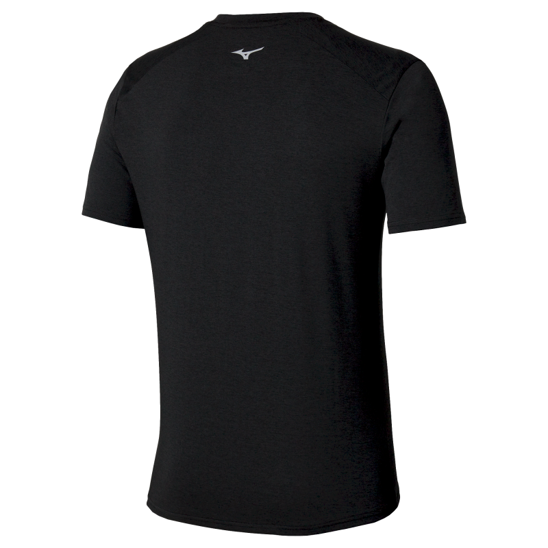 Mizuno Core Mizuno Short Sleevetee - Pánské triko | Hardloop