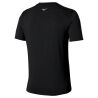 Mizuno Core Mizuno Short Sleevetee - T-Shirt - Herren | Hardloop
