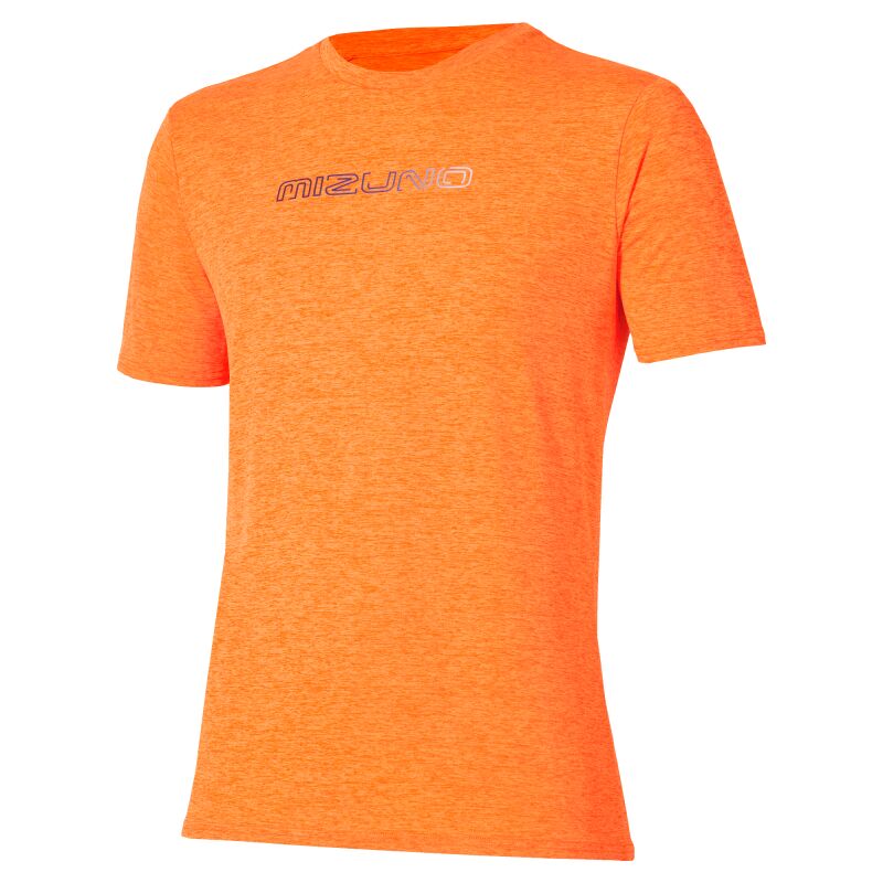 Core Mizuno Short Sleevetee - T-shirt meski
