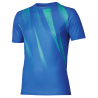 Mizuno Core Graphic Short Sleeve Tee - Pánské triko | Hardloop