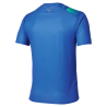 Mizuno Core Graphic Short Sleeve Tee - T-Shirt - Herren | Hardloop