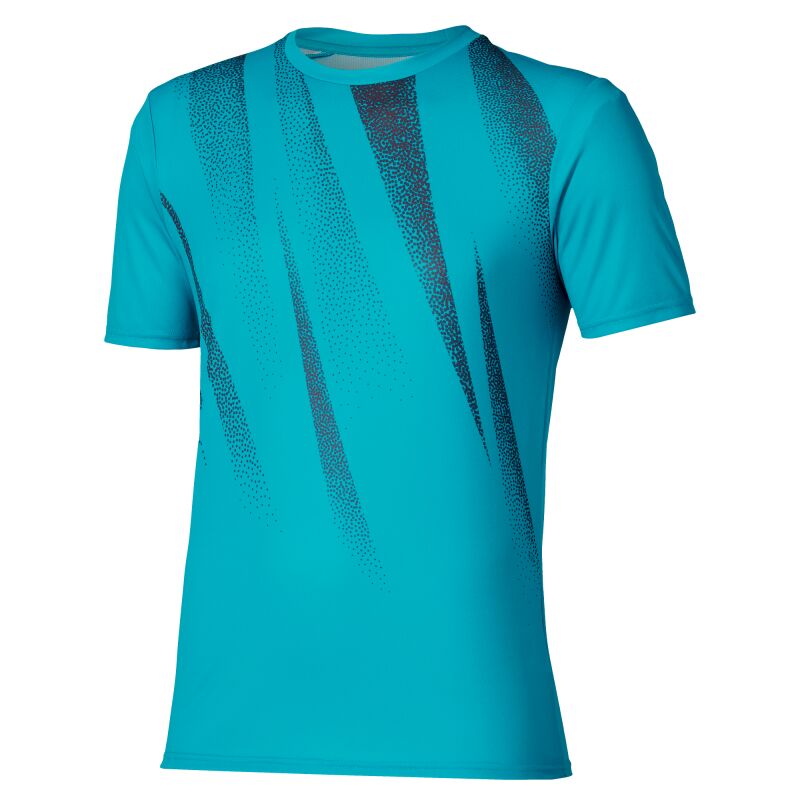 Core Graphic Short Sleeve Tee - T-shirt meski