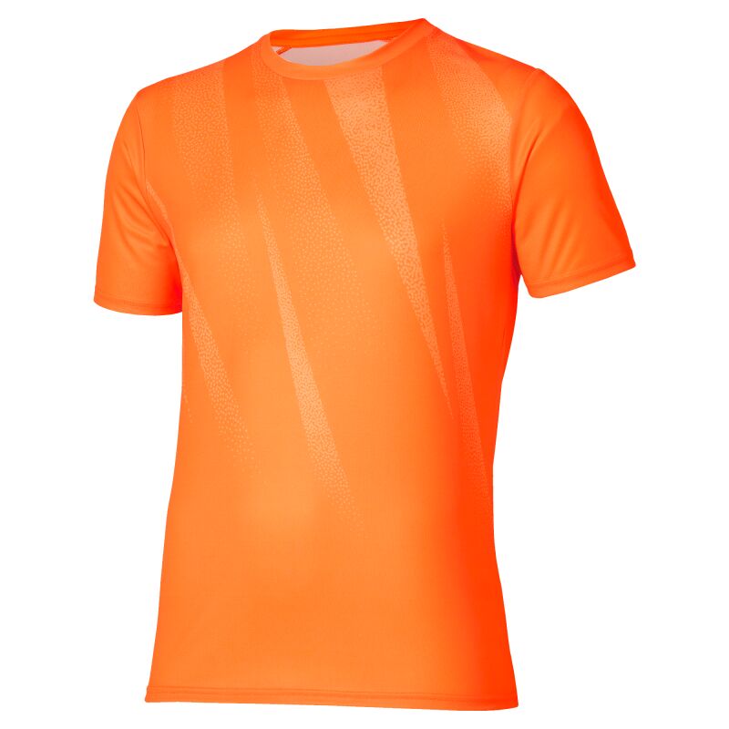 Core Graphic Short Sleeve Tee - T-shirt homem