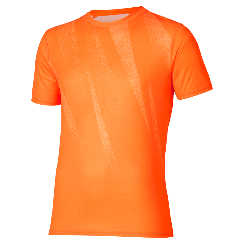 Core Graphic Short Sleeve Tee - T-shirt - Men's