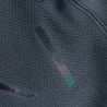 Mizuno Tech Thermal Charge Half Zip Long Sleeve Tee - T-shirt - Herr | Hardloop