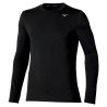 Mizuno Core Impulse Long Sleeve Tee - Pánské triko | Hardloop