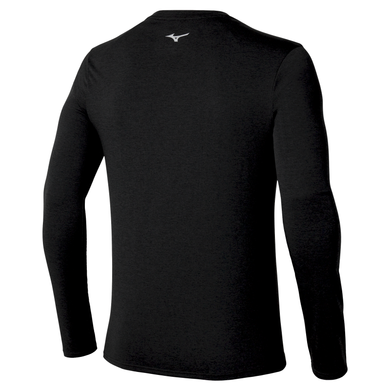 Mizuno Core Impulse Long Sleeve Tee - T-shirt meski | Hardloop