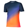 Mizuno Summer Pack Qd Tee - T-shirt - Uomo | Hardloop