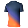 Mizuno Summer Pack Qd Tee - T-Shirt - Herren | Hardloop