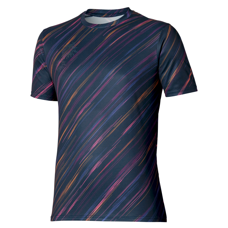 Summer Pack Qd Tee - Camiseta - Hombre