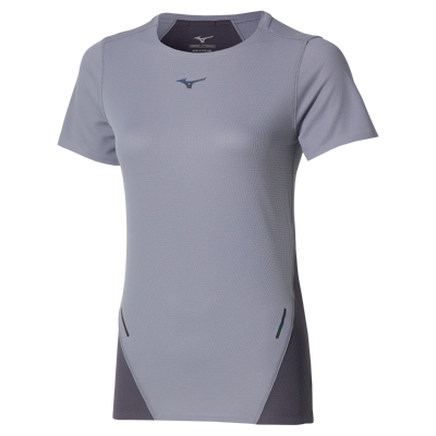 Tech Light Dryaeroflow Short Sleeve Tee - T-shirt mulher
