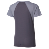 Mizuno Tech Light Dryaeroflow Short Sleeve Tee - T-Shirt - Damen | Hardloop