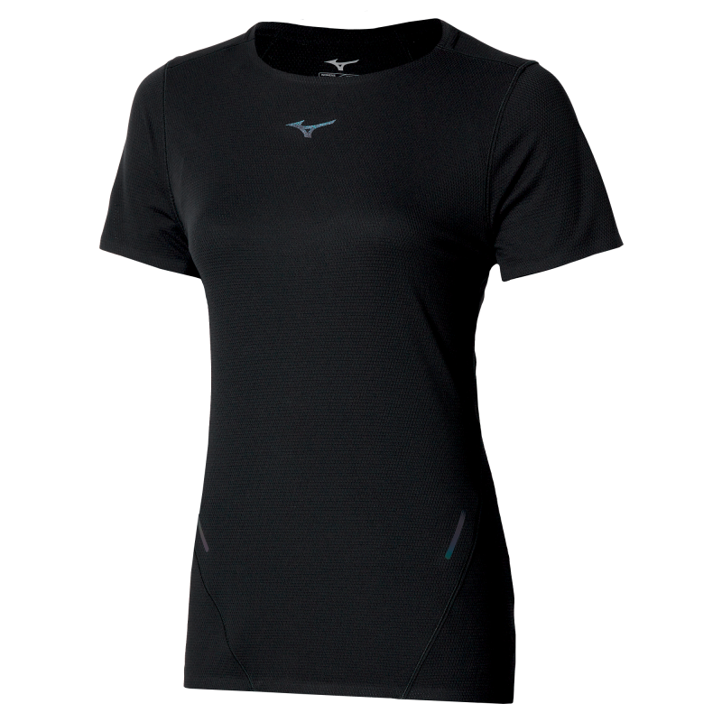 Tech Light Dryaeroflow Short Sleeve Tee - T-shirt - Women's