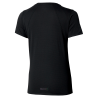 Mizuno Tech Light Dryaeroflow Short Sleeve Tee - T-shirt - Dames | Hardloop