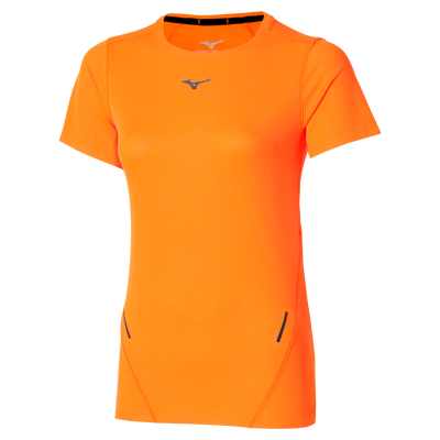 Tech Light Dryaeroflow Short Sleeve Tee - T-shirt femme