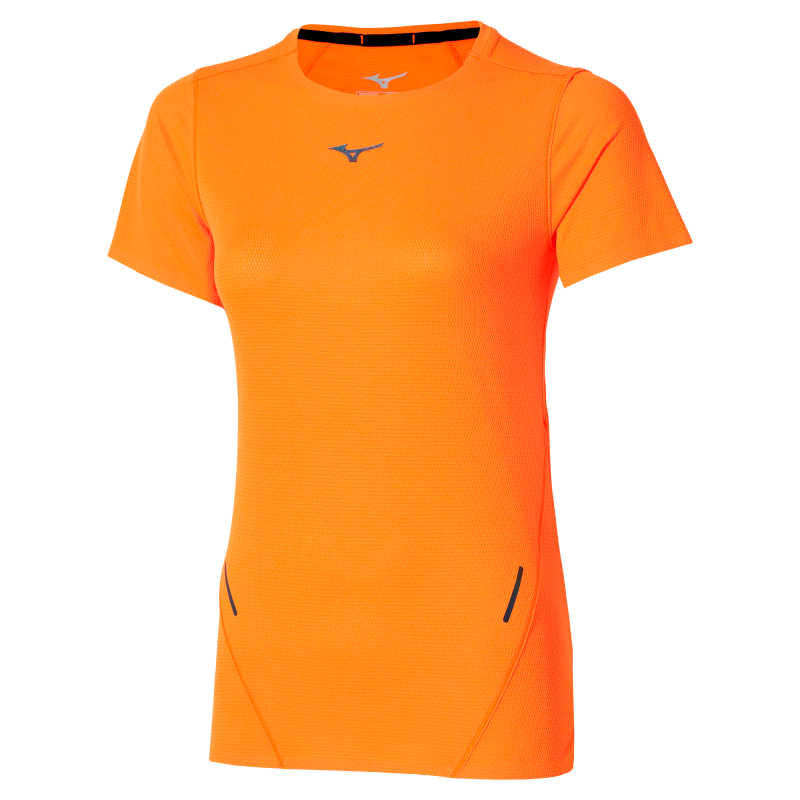 Tech Light Dryaeroflow Short Sleeve Tee - T-shirt - Women's