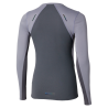 Mizuno Tech Thermal Charge Long Sleeve Tee - Dámské triko | Hardloop