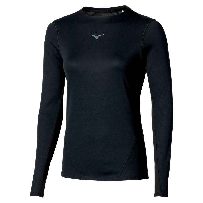Tech Thermal Charge Long Sleeve Tee - Camiseta - Mujer