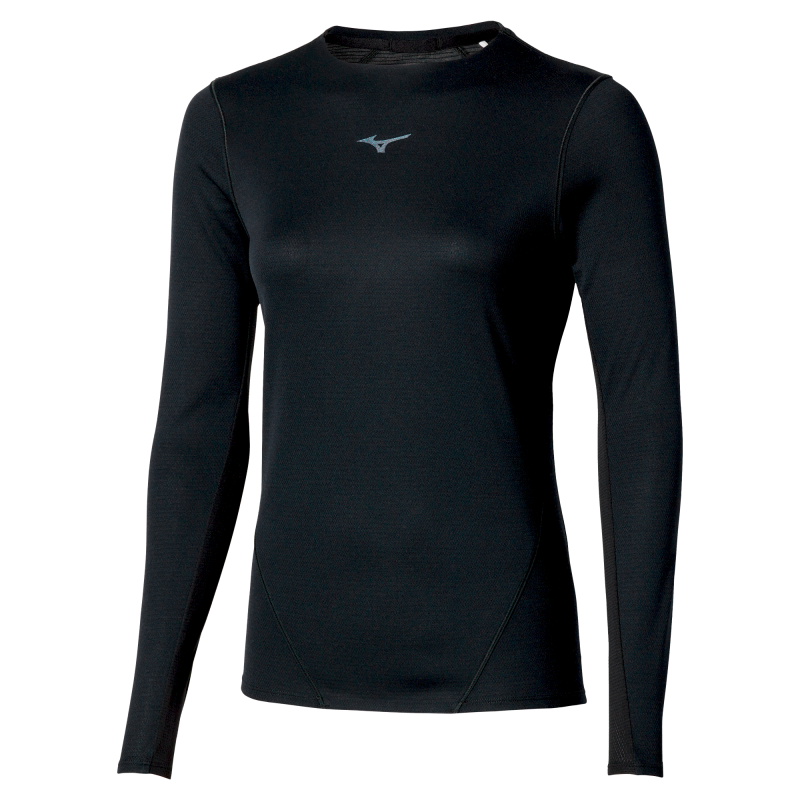 Tech Thermal Charge Long Sleeve Tee - Dámské triko