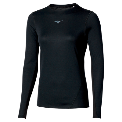 Tech Thermal Charge Long Sleeve Tee - T-shirt - Damer