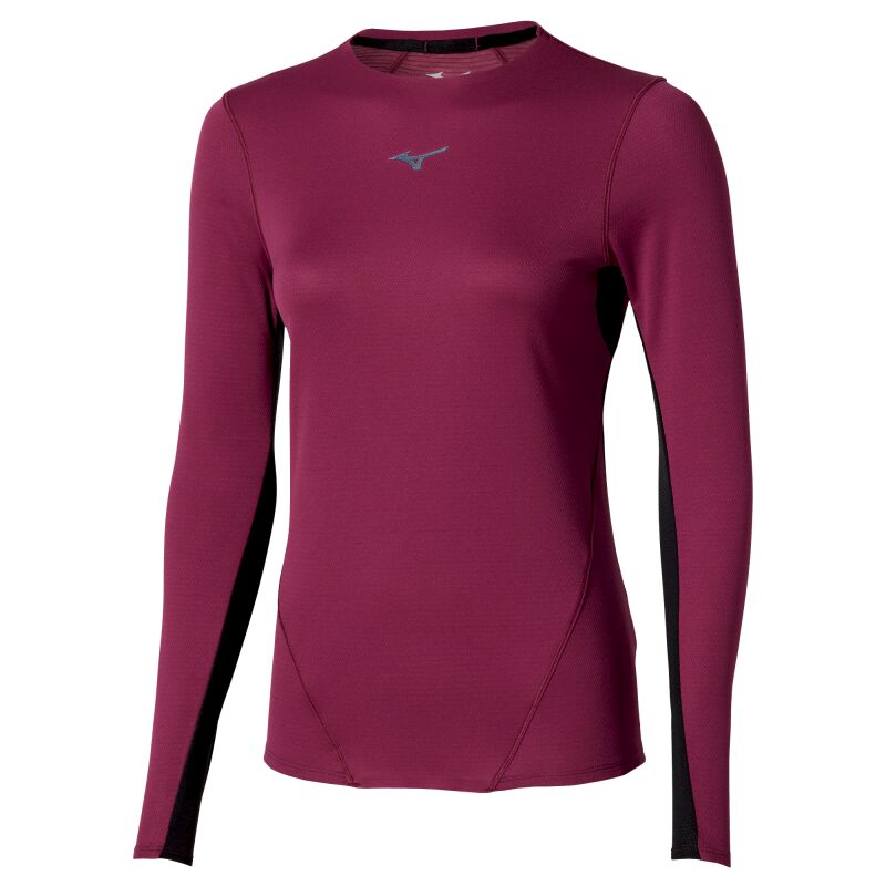 Tech Thermal Charge Long Sleeve Tee - T-shirt - Women's