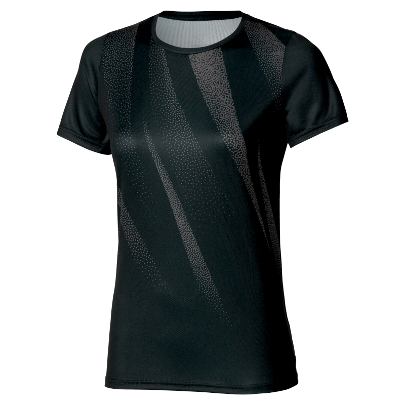 Core Graphic Tee - T-paita - Naiset