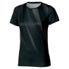 Mizuno Core Graphic Tee - T-shirt - Women's | Hardloop