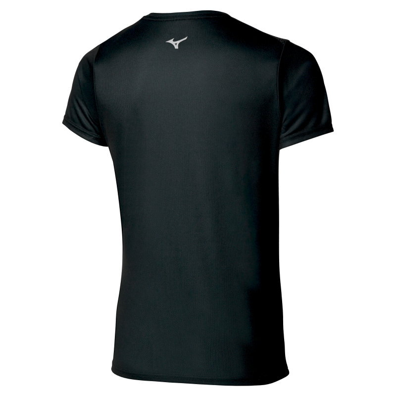 Mizuno Core Graphic Tee - T-shirt - Donna | Hardloop