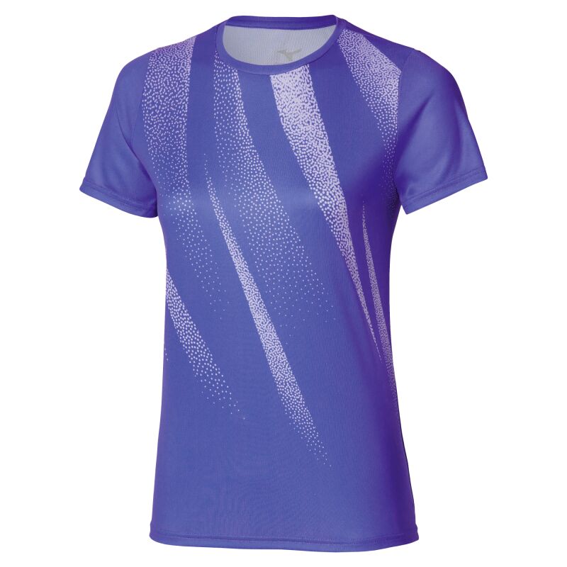 Core Graphic Tee - T-shirt - Dam