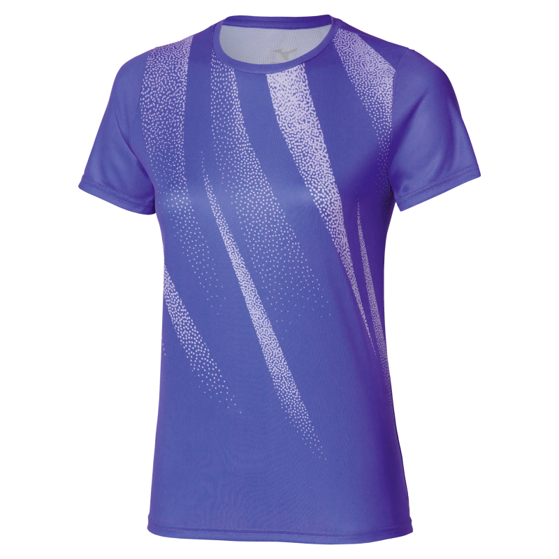 Core Graphic Tee - T-shirt - Donna