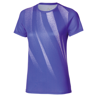 Core Graphic Tee - T-shirt femme
