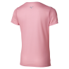 Mizuno Core Graphic Tee - T-shirt - Dam | Hardloop