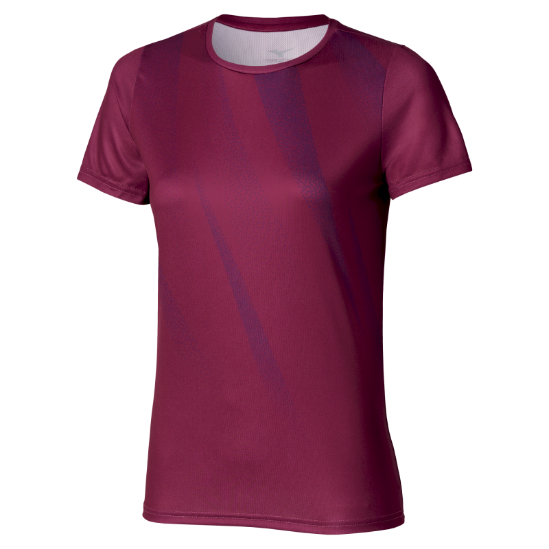 Core Graphic Tee - Camiseta - Mujer