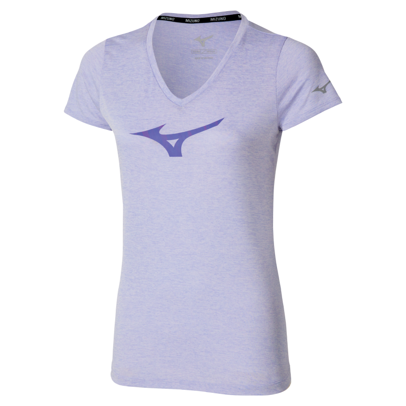 Core Runbird Tee - T-shirt - Dam