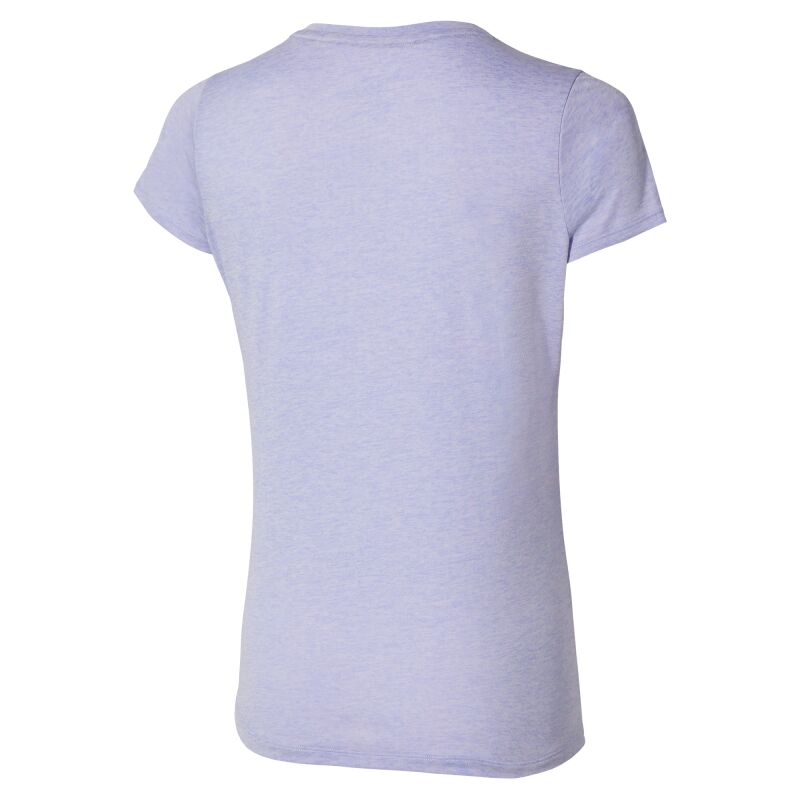 Mizuno Core Runbird Tee - T-shirt mulher | Hardloop