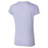 Mizuno Core Runbird Tee - T-shirt mulher | Hardloop