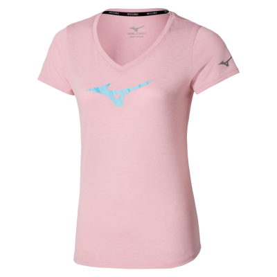 Core Runbird Tee - T-shirt - Damer